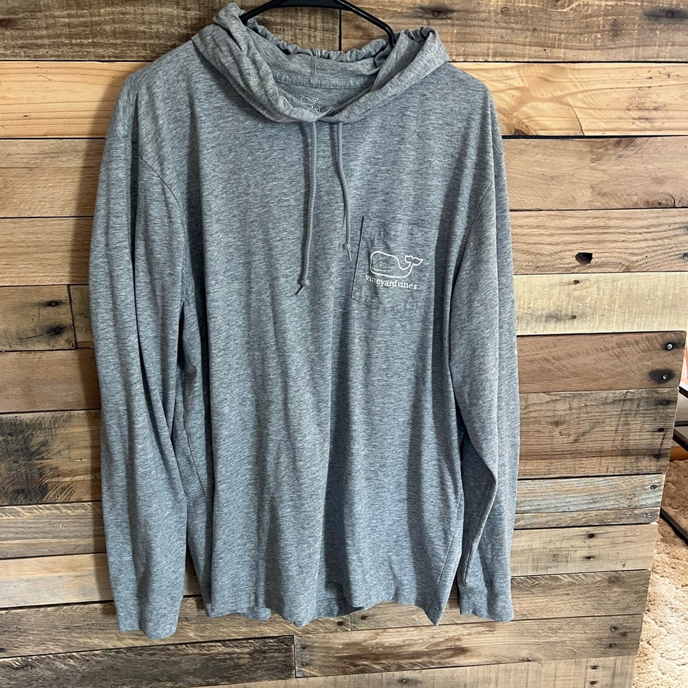 Vineyard vines long sleeve